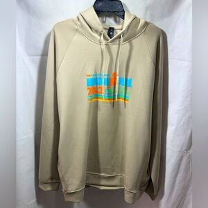 Lululemon Iron Man triathlon 70.3 Gulf Coast Men’s Smooth Spacer pullover